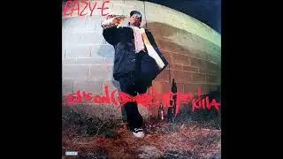 Eazy-e (G-Mix) Corrected Version