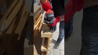 Hilti SR 4-22 Nuron #shorts