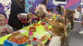 Jump Into Happy At AirHop Guildford