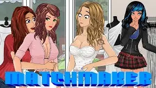 Matchmaker - TG Animation Trailer