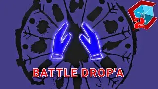 Battle Dropa | CS GO Mobile | #142