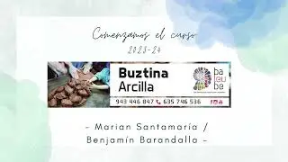 Taller de arcilla 2023-24
