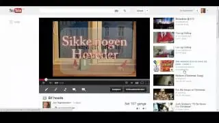 How to hide Youtube videos from search engines