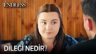 Küçük bir dileğim olur! | Fedakar 31. Bölüm