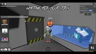 ALL CODES IN MURDER MYSTERY 2! (Roblox)
