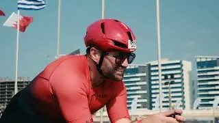 Iron Man Bahrain 🇧🇭 2022