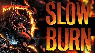 Rev Theory - Slowburn (Official Video)