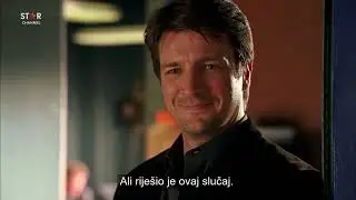 Pisac krimi romana i detektivka riješavaju ubojstva | Castle | STAR Channel