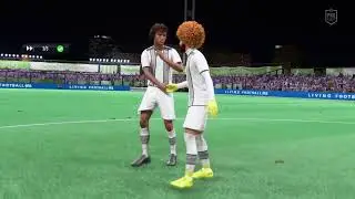 Pro Clubs