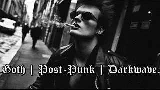 Darkwave, Goth & Post-Punk Radio