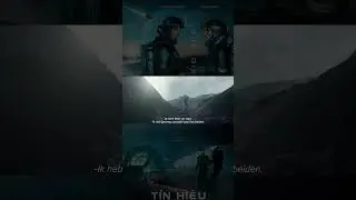 Долгий Путь. Приключение на неизведанной планете 