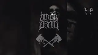BlackBraid Parallax Slides