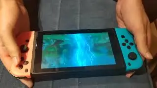 Bad contact in joycon from AliExpress