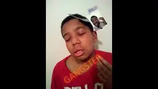 When gangsters try to get a job**COMEDY**