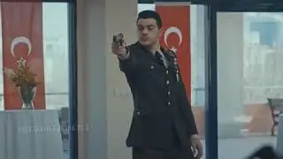 Обещание. Турецкий солдат отдал жизнь