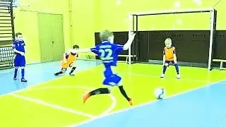 Футбол: 