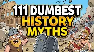 111 Dumbest 