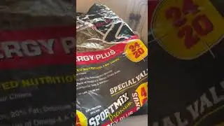 VICTOR DOG FOOD IS IT JUST HYPE