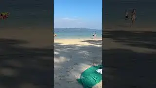 Остров Нака 