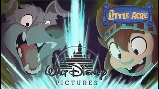 NEW DISNEY MOVIE 2019 WTCH NOW FREE - The Little Acre [Part 1]