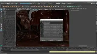 Relink Your Missing Textures and Pack Your Maya Scene to Move to Another Computer