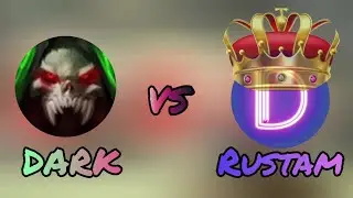 DRIVE TV Rustam VS Dark XD ЛЕГЕНДАРНАЯ БИТВА!!!!!!!!!!!!!! | S.F.G
