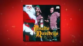 Willie Colón, Héctor Lavoe & Yomo Toro - Aires de Navidad (Audio Oficial)