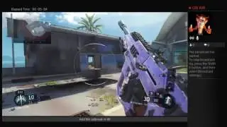Bo3 Ask To Join Road To 30 Subs!!!