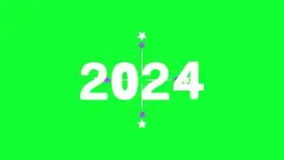 Chroma Key - Ano 2024