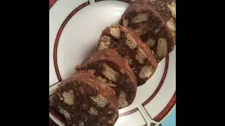 Чайная колбаса