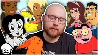 Was wurde eigentlich aus Drawn Together?