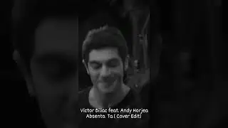 Maine seara iese Cover-ul acesta 😍 