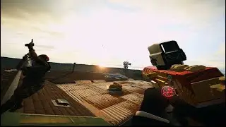 What 5000 hours looks like on SIEGE X
