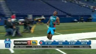 Franklin Combine