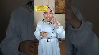 Live Shopping Tanah Abang Gamis Syari #gamismurah #tas