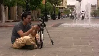 Velocidad de Obturación en Fotografía