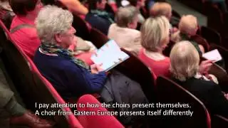 EMJ.tv - Television program - 2014 Vocal Edition EMJ