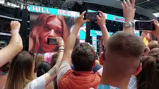 Capital FMs Summertime Ball Intro 2022.