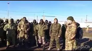 Мобилизованные из Югры пожаловались, что скидываются деньгами, чтобы заправлять военную технику
