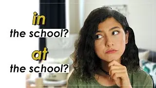 In, On, At Nasıl Kullanılır?🕵️‍♀️ | Kaç Tanesini Doğru Yapacaksınız?