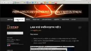 Telnet part 4