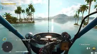 Far Cry6 fun Dom