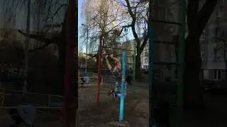 dance on iron 