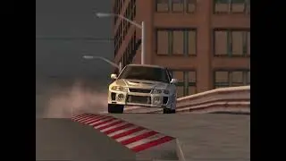 Gran Turismo 2000 Gameplay - PCSX2