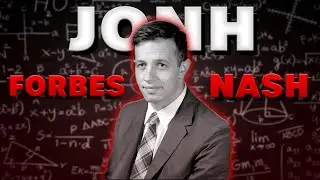 L'INCROYABLE HISTOIRE DE CE MATHÉMATICIEN DEVENU SCHIZOPHRÈNE