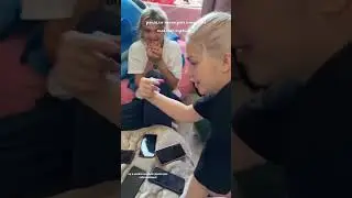 бедная Фрося🥺