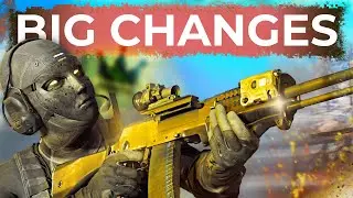 *NEW UPDATE* How To Survive The Most Wanted Contract (Warzone 1.24 Patch Notes)