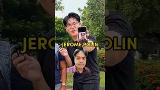 When foreigners see Indonesian artists🗿