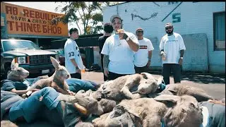 Gravedigga 3300 - Fuck Who Don’t (Official Video)