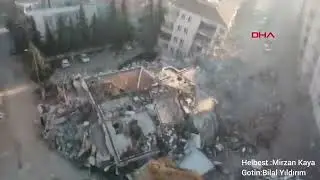 Bilal Yıldırım Bajarê Adiyamanê